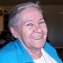 Irene Beckman Obituary (2022)