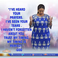 She has one brother and one sister. Rev Lucy Natasha On Twitter I Ve Heard Your Prayers I Ve Seen Your Tears I Have Not Forgotten About You Trust My Timing My Timing Is Perfect God Kingdomwoman Https T Co Fzbq9bdkq4