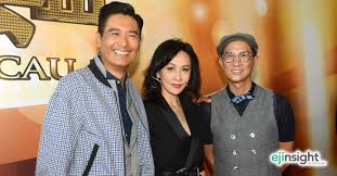 Тюремная буря 2 | jian yu feng yun ii: A Movie Superstar With Only A Few Hundred Bucks In His Wallet Ejinsight Ejinsight Com