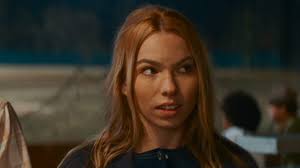 The Hill cast: All actors & characters