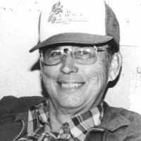 Calvin Bruce Skotland (1925–2013) • FamilySearch