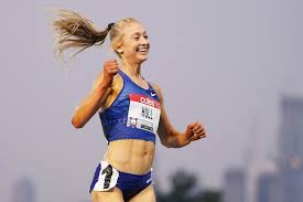 Choosing hull opens up a world of opportunity. Athletics Nsw Jessica Hull Breaks Australian 5000m Facebook
