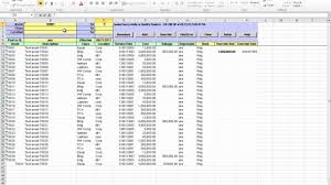 Fixed Asset Register Zomya