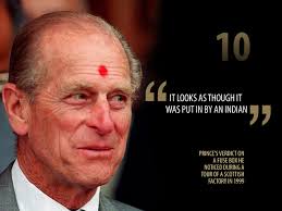 Enjoy the top 118 famous quotes, sayings and quotations by prince philip. Prince Philip Has No Brain Mouth Filter Album On Imgur