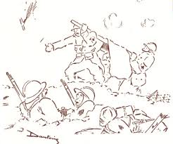 Dessin coloriage winnie l ourson. Collectif De Recherche International Et De Debat Sur La Guerre De 1914 1918