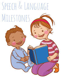 speech language milestones blog articles