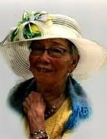 Adeline Virginia Richardson Quarles Obituary (1926