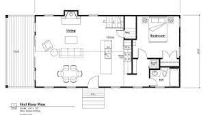 Square footage varies by building type! 16x40 House Designs