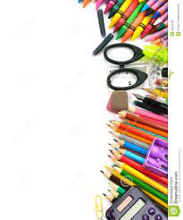Check spelling or type a new query. Office Supplies Background Clipart Panda Free Clipart Images School Images Free Clip Art School Supplies
