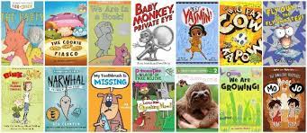 By second grade, most of you parents out there expect your kids to be able to read fluently. 1st Grade Summer Reading List Of Books Imagination Soup