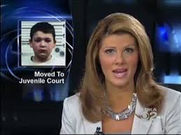 August 1997), der ursprünglich als erwachsener mit elf jahren wegen der tödlichen. Jordan Brown Case Moves To Juvenile Court Youtube