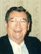 Obituary information for Patrick McElwee