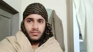 Hafiz Muhammad Saad Ghazi