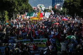 May 31, 2021 · noblat publicou a frase. Manifestacoes Contra Bolsonaro E A Favor De Vacinas Ocorrem Em Ao Menos 20 Estados Brasil E Politica Valor Investe