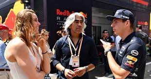 Check spelling or type a new query. Femke Heemskerk Komt Ogen Tekort In Formule 1 Circus Formule 1 Ad Nl