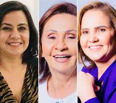 Em Belém, oposição a Dona Aline será de dentro de “casa”