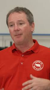 Exmark Partner, Cam Jurgens, joins...