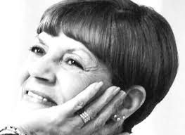 Denise “Lanie” Elaine Thomas