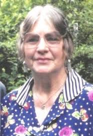 Carolyn Byrd Obituary (1935