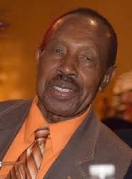 Robert Ash Obituary (1937