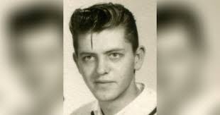 Obituary for Bobby Joseph McElroy