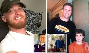 Houston tumlin, known for his role in talladega nights: Talladega Nights Former Child Actor Houston Tumlin Dead By Suicide At Age 28 Daily Mail Online