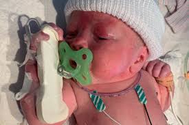 Fundraiser for Leslie Reaves by Amber Reaves : Prayers and Help for  Savannah Reaves and Family