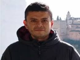 Alexander Meneses's Instagram, Twitter & Facebook