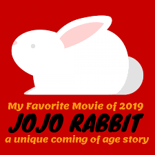 All the latest gaming news game reviews and trailers. Jojo Rabbit My Favorite Movie Of 2019 Enloe Eagle S Eye