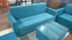 After Upholstery