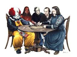 These are people just like you! Stephen King Movie Trivia Quiz Horror Amino