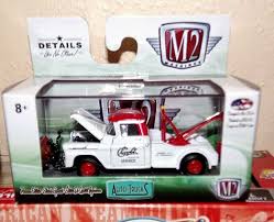 Image result for Apache Red 1964 Truck