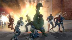 Hulk is one of the better tanks in the game. Marvel Ultimate Alliance Pc Hulk Mod Download