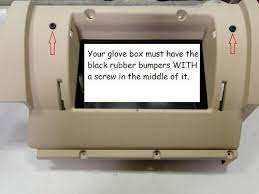 Deluxe Glove Box Repair Latch Kit For Beetle Golf Jetta Aar122 Bumper Magnets Golf Gloves Rubber Bumper