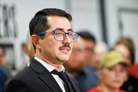 Here's Why Travis County D.A. José Garza Seeking Reelection Matters: He's a  leader in the growing progressive prosecutor movement