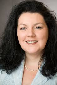 Christiane Ludwig-Paul soll Stadtverordnetenvorsteherin werden