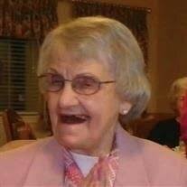 Katherine L. Kaminski Obituary