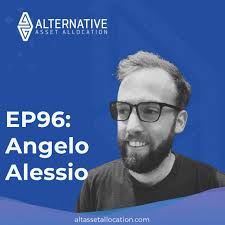 Episode 96: The Network State and Digital First Communities with Angelo