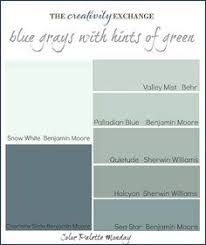Behr Blue Gray Green Google Search Blue Paint Colors Paint Colors For Home Blue Gray Paint Colors