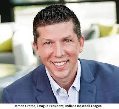 2021 MSBL League Profile: Indiana Baseball League