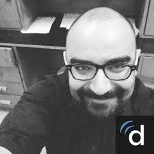 Dr. Ahmad Mansour, MD