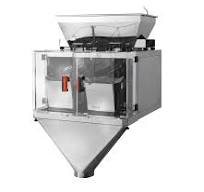 Linear Weighing Machine Factory Price High Quality Accurate Multihead  Weigher Automatic Dosing Weigher 4 Head Linear Weigher