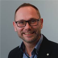 Trots om de eerste voorzitter van sv Wisch te mogen zijn. Samen zorgen dat  de jeugd kan blijven voetballen in Silvolde en Terborg. Met plezier naar  resultaat!