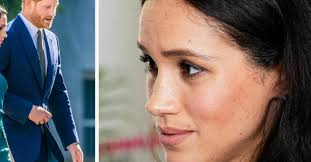 Meghan och Harrys hemliga plan innan Elizabeth dog