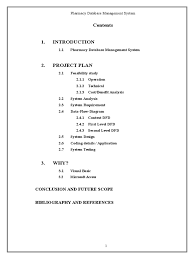 P 00447 Pharmacy Database Management System In Vb Microsoft Access Databases