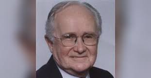 Don Kirkpatrick Obituary