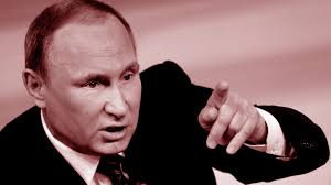 Vladimir putin anser att den frostiga relationen till sverige är på väg att tina. Stefan Lofven Pa Besok Hos Despoten Vladimir Putin Dn Se