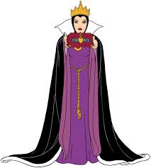 Enchanted evil queen coloring page pages template. Evil Queen Witch And Huntsman Clip Art Disney Clip Art Galore