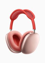 The airpods pro can't match the airpods max when it comes to shutting out distractions. Erste Eindrucke Zu Den Airpods Max Macwelt