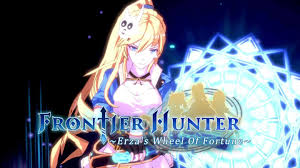 Frontier Hunter: Erza's Wheel of Fortune sai em 26 de julho